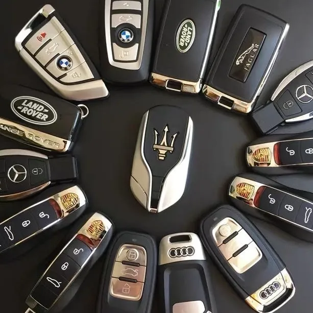 Saray Oto Anahtarcı